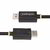 Startech - 1 m-es DisplayPort 2.1 kábel - DP21-1M-DP80-CABLE