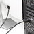 Startech - 1 m-es DisplayPort 2.1 kábel - DP21-1M-DP40-CABLE