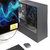 Startech - 1 m-es DisplayPort 2.1 kábel - DP21-1M-DP40-CABLE