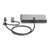 Startech - 2 portos USB-C hub Ethernettel és RS-232-vel - 5G2A1SGBB-USB-C-HUB