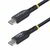 Startech - 1 m-es USB-C töltőkábel - USB2EPR1M