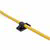 Startech - 100 db öntapadós kábelrendező csipesz - CBMCC1