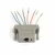 Startech - DB25 - RJ45 moduláris adapter - GC258MF