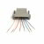 Startech - DB25 - RJ45 moduláris adapter - GC258MF