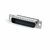 Startech - DB25 - RJ45 moduláris adapter - GC258MF