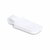 Startech - 3,5 hüvelykes (9 cm-es) kábelcímkék - CABLE-TAG-HLWH