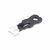 Startech - RJ45 portzárak - 10 darabos csomag biztonsági kulccsal - RJ45LOCKANDKEY