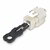 Startech - RJ45 portzárak - 10 darabos csomag biztonsági kulccsal - RJ45LOCKANDKEY