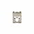 Startech - RJ45 portzárak - 10 darabos csomag biztonsági kulccsal - RJ45LOCKANDKEY