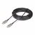 Startech - 9,1 m-es (30 láb) HDMI 2.1 hibrid aktív optikai kábel (AOC) - 8K-A-30F-HDMI-CABLE