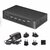 Startech - 4 portos DisplayPort KVM kapcsoló - P4AD122-KVM-SWITCH