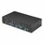 Startech - 4 portos DisplayPort KVM kapcsoló - P4AD122-KVM-SWITCH