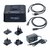 Startech - M.2 NVME dokkoló - M2-HDD-DUPLICATOR-N1