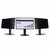 Startech - 24 hüvelykes 16:9 képarányú MONITOR PRIVACY SCREEN - 2469A-PRIVACY-SCREEN