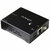 Startech - 4K HDMI jelerősítő kompakt adóval - ST121HDBTDK
