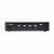 Startech - 4 portos DisplayPort KVM kapcsoló - D86A2-4-PORT-8K-KVM