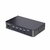 Startech - 4 portos DisplayPort KVM kapcsoló - D86A2-4-PORT-8K-KVM