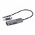 Startech - USB 3.0 multimédiás memóriakártya-olvasó - FCREADMICRO3V2