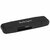 Startech - USB C és USB 3.0 SD kártyaolvasó - SDMSDRWU3AC