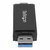 Startech - USB C és USB 3.0 SD kártyaolvasó - SDMSDRWU3AC