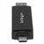 Startech - USB C és USB 3.0 SD kártyaolvasó - SDMSDRWU3AC