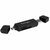 Startech - USB C és USB 3.0 SD kártyaolvasó - SDMSDRWU3AC