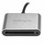 Startech - USB 3.0 kártyaolvasó/író CFast 2.0 kártyákhoz - CFASTRWU3C