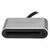 Startech - USB 3.0 kártyaolvasó/író CFast 2.0 kártyákhoz - CFASTRWU3
