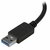 Startech - USB 3.0 kártyaolvasó/író CFast 2.0 kártyákhoz - CFASTRWU3