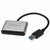 Startech - USB 3.0 kártyaolvasó/író CFast 2.0 kártyákhoz - CFASTRWU3