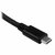 Startech - USB 3.0 flash memória többfunkciós kártyaolvasó/író USB-C csatlakozóval - FCREADU3C