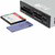 Startech - USB 3.0 belső többkártyás olvasó UHS-II támogatással - 35FCREADBU3