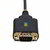 Startech - 60 cm-es (2 láb) 2 portos USB - soros átalakítókábel - 2P1FFC-USB-SERIAL