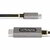 Startech - 10 láb (3 m) USB-C - HDMI adapterkábel - 136B-USBC-HDMI213M