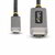 Startech - 10 láb (3 m) USB-C - HDMI adapterkábel - 136B-USBC-HDMI213M
