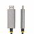 Startech - 10 láb (3 m) USB-C - HDMI adapterkábel - 136B-USBC-HDMI213M