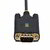 Startech - 1 m-es (3,3 láb) USB-soros adapterkábel - 1P3FFCB-USB-SERIAL