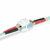 Startech - LC-LC keystone csatoló - DMFKSLCLCCOUPLER