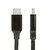 Startech - 10 láb (3 m) aktív USB-C kábel - UCC-3M-10G-USB-CABLE