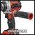 Einhell 4514210 PROFESSIONAL PXC TP-CD 18/60 Li BL Solo akku és töltő nélkül akkumulátoros fúró-csavarozó