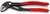 KNIPEX Vízpumpafogó 180 mm Cobra