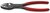 KNIPEX TwinGrip markoló fogó
