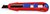 KNIPEX CutiX Univerzális kés (sniccer) stabilizáló rúddal