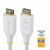 Startech - 3 m-es (10 láb) prémium, tanúsított, nagy sebességű HDMI-kábel - HDMI2-CABLE-4K60-10W