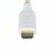 Startech - 3 m-es (10 láb) prémium, tanúsított, nagy sebességű HDMI-kábel - HDMI2-CABLE-4K60-10W