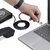 Startech - USB-C - RJ9 adapter irodai telefonkészülékhez - UR9-HEADSET-ADAPTER