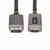 Startech - 2 m-es DisplayPort - HDMI adapterkábel - 133DISPLAYPORTHDMI21