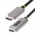 Startech - 2 m-es DisplayPort - HDMI adapterkábel - 133DISPLAYPORTHDMI21