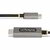 Startech - 2 m-es USB-C - HDMI adapterkábel - 135B-USBC-HDMI212M