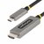 Startech - 2 m-es USB-C - HDMI adapterkábel - 135B-USBC-HDMI212M